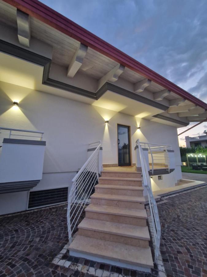 Corte D'Aniello Scafati Exterior foto